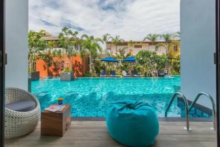 Asira Boutique HuaHin - 108