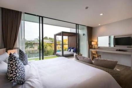 Asira Boutique HuaHin - 104