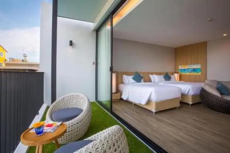 Asira Boutique HuaHin - 125