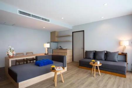Asira Boutique HuaHin - 141