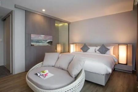 Asira Boutique HuaHin - 112