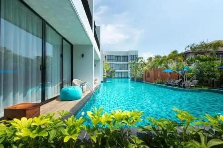 Asira Boutique HuaHin - 102