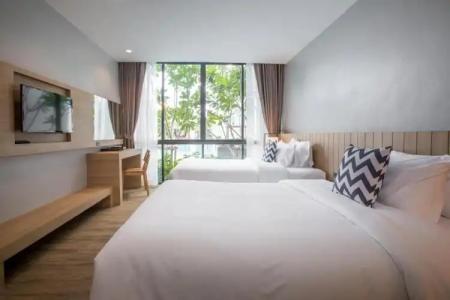 Asira Boutique HuaHin - 142