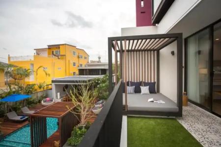 Asira Boutique HuaHin - 119