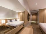Double Suite with balcony