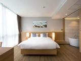1 Bedroom Suite
