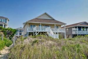 Wave Me In, Holden Beach