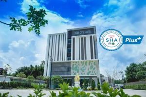 Trat City Hotel, Trat