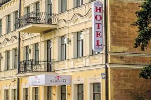 HomeLike Hotel, Daugavpils