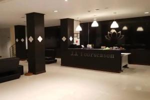 JJ Fourseason Residence Suvarnabhumi, Bang Phli