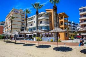 Hotel La Quercia, Durres