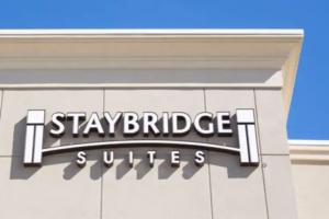 Staybridge Suites Lubbock South, an IHG Hotel, Lubbock