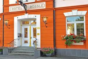 Gesundheitshotel Rössle, Bad Wurzach