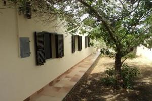 Guest House «Can Nigg», Platja de Migjorn