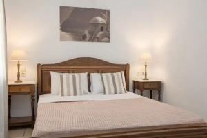 Aldea Mini-hotel, Karterados