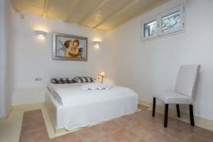 Villa Clio, Psarou