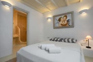 Villa Clio, Psarou