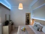 Standard Double room with garden view