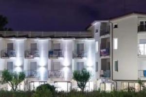 Hotel Beatrice, Sirolo