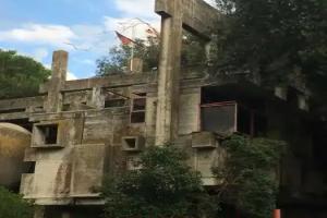 La casa di Nataly, Fregene