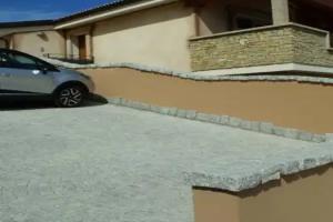 Cipalilla Holiday Home, Domus de Maria