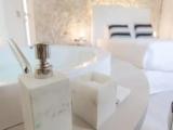 Deluxe Double room with garden view
