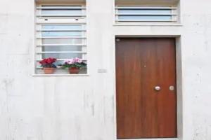 Brezzolina Apartment with parking, Bitonto