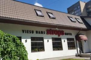 Strops, Riga