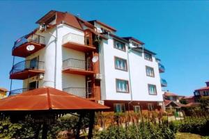 Apartments Ivelin, Lozenets