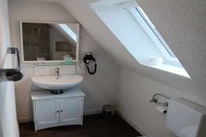 Pension Nordwind, Westerdeichstrich