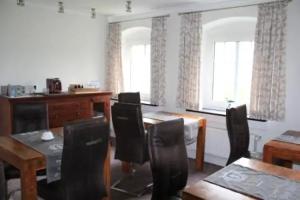 Pension Nordwind, Westerdeichstrich