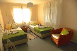 Filippos Resort II by Karidi, Vourvourou