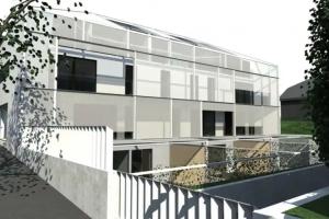 Villapark Luxury Apartman Balatonfured, Balatonfured