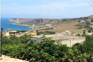 Raggio di Sole Bed & Breakfast, Macari