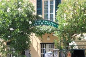 Hotel Fioroni, Carate Urio