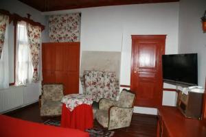 Sebile Hanim Sahil Hotel, Unye