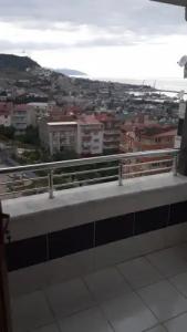 Özlü Apart Residance - 13