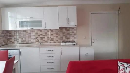 Özlü Apart Residance - 17