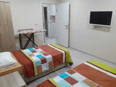 Özlü Apart Residance - 3