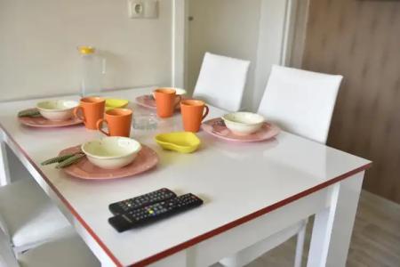 Özlü Apart Residance - 10