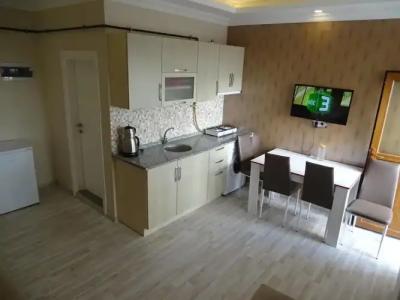 Özlü Apart Residance - 14