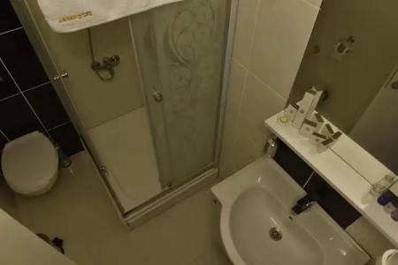 Özlü Apart Residance - 8