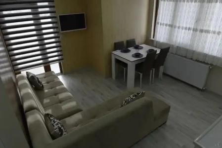 Özlü Apart Residance - 11