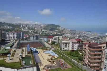 Özlü Apart Residance - 12