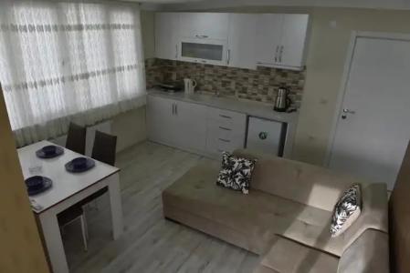 Özlü Apart Residance - 15