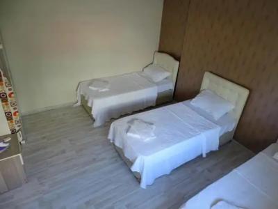 Özlü Apart Residance - 4