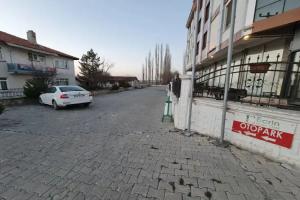 Ecrin Hotel, Gazligol