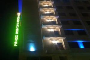 Cadde Palace Hotel, Kayseri