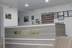 Cadde Palace Hotel, Kayseri