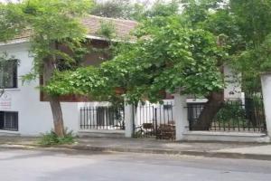 Orhan Kutbayin Evi, Buyukada